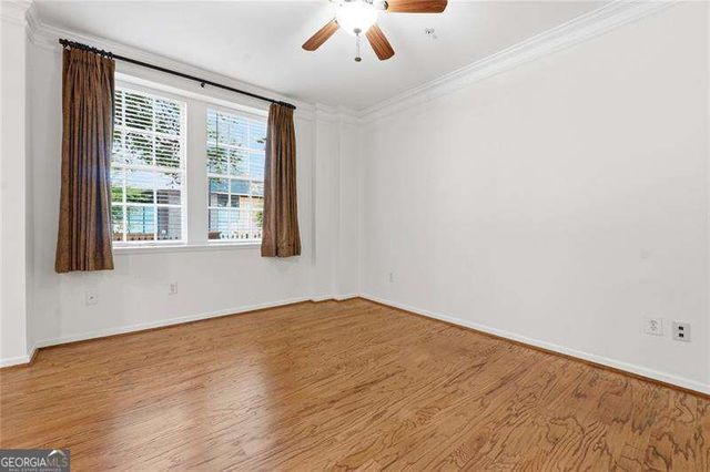 800 Peachtree Street NE 108, Atlanta, GA 30308