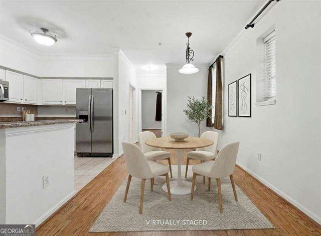 800 Peachtree Street NE 108, Atlanta, GA 30308
