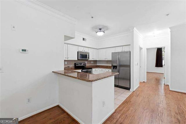 800 Peachtree Street NE 108, Atlanta, GA 30308