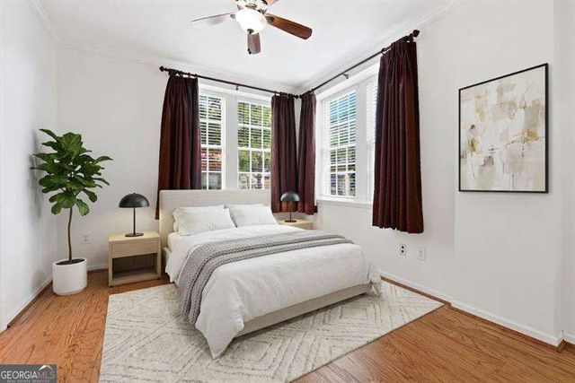 800 Peachtree Street NE 108, Atlanta, GA 30308