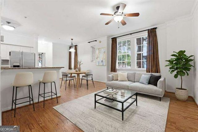 800 Peachtree Street NE 108, Atlanta, GA 30308