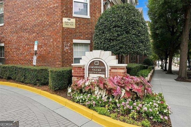 800 Peachtree Street NE 108, Atlanta, GA 30308