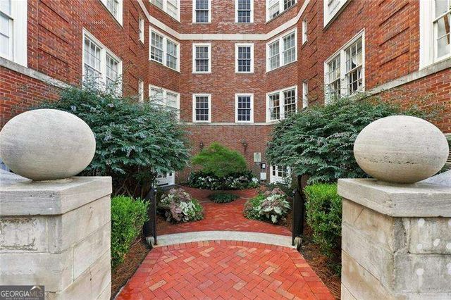 800 Peachtree Street NE 108, Atlanta, GA 30308