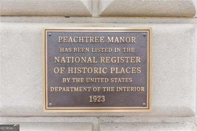 800 Peachtree Street NE 108, Atlanta, GA 30308