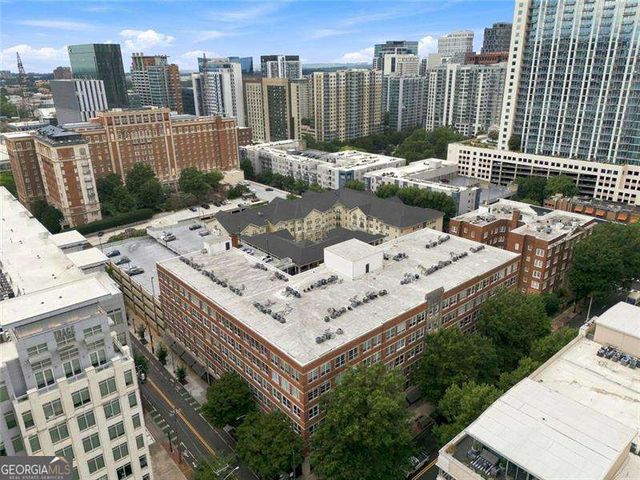 800 Peachtree Street NE 108, Atlanta, GA 30308