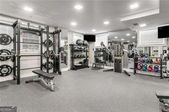 800 Peachtree Street NE 108, Atlanta, GA 30308
