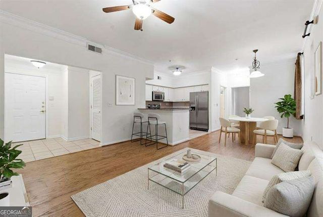 800 Peachtree Street NE 108, Atlanta, GA 30308
