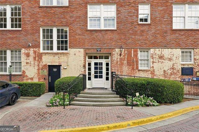 800 Peachtree Street NE 108, Atlanta, GA 30308