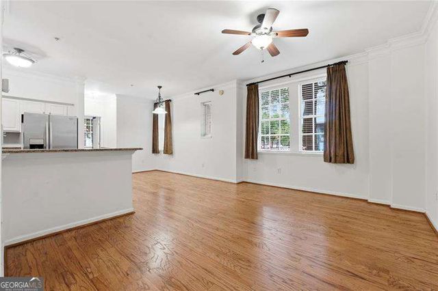 800 Peachtree Street NE 108, Atlanta, GA 30308