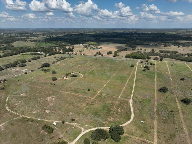 TBD Lot 9 Tenney Creek Rd RD, Dale, TX 78616
