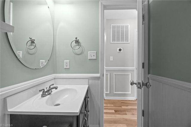 8805 Joywood Court, Colfax, NC 27235