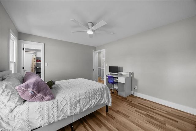 8805 Joywood Court, Colfax, NC 27235