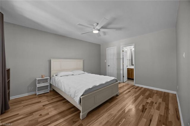 8805 Joywood Court, Colfax, NC 27235