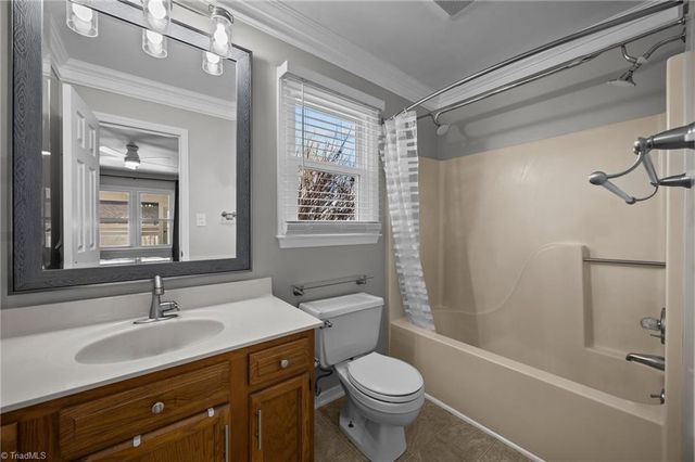 8805 Joywood Court, Colfax, NC 27235