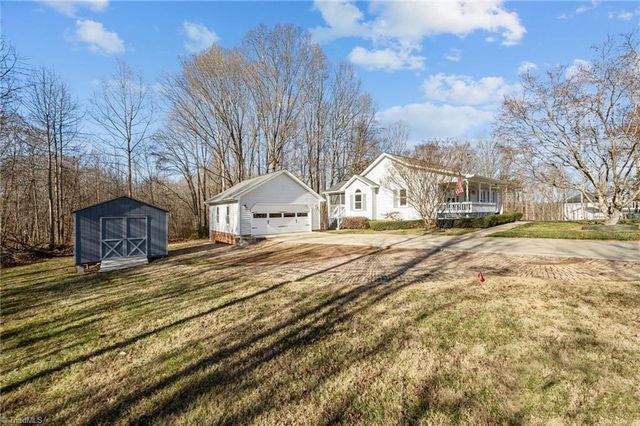 8805 Joywood Court, Colfax, NC 27235