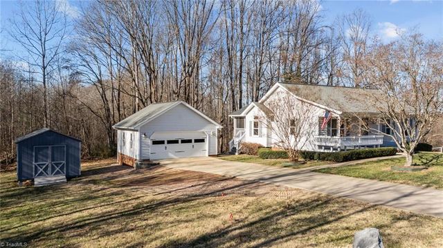 8805 Joywood Court, Colfax, NC 27235