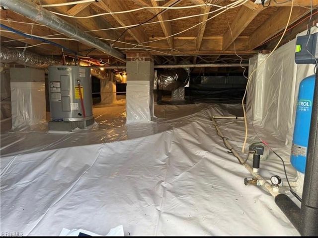 8805 Joywood Court, Colfax, NC 27235