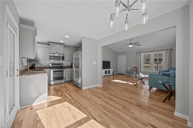 8805 Joywood Court, Colfax, NC 27235