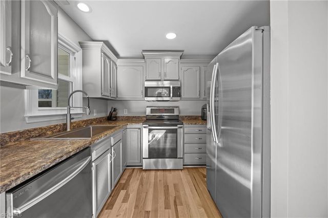 8805 Joywood Court, Colfax, NC 27235