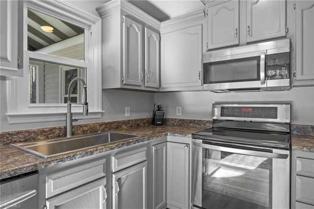 8805 Joywood Court, Colfax, NC 27235