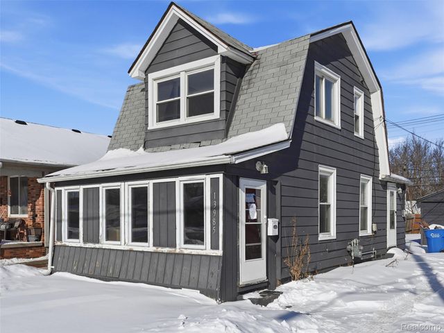 13985 Toepfer Road, Warren, MI 48089