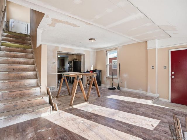 13985 Toepfer Road, Warren, MI 48089