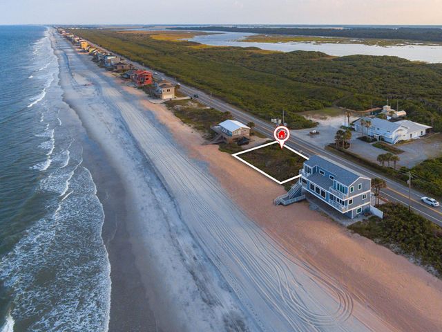 2721 S Ponte Vedra Blvd, Ponte Vedra Beach, FL 32082