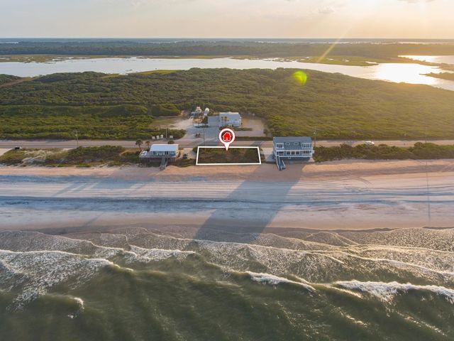 2721 S Ponte Vedra Blvd, Ponte Vedra Beach, FL 32082