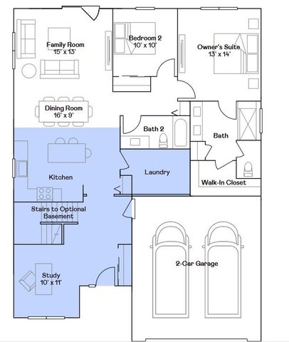 417 S Constitution Drive, Aurora, IL 60506