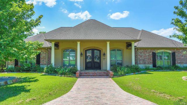 265 PR 1239, Marshall, TX 75672