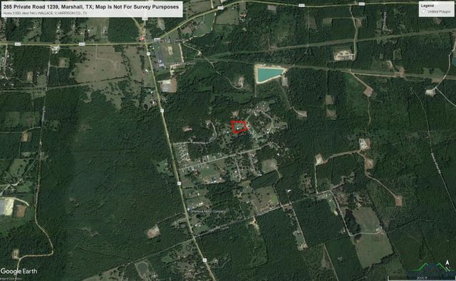265 PR 1239, Marshall, TX 75672