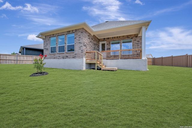5813 GUNNER PT, New Braunfels, TX 78130
