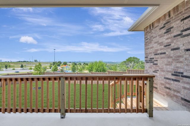 5813 GUNNER PT, New Braunfels, TX 78130