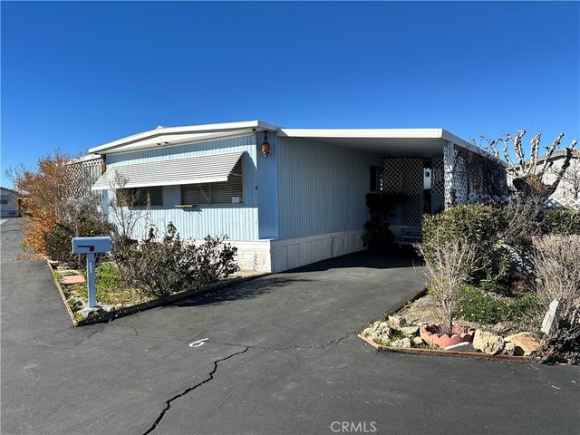 14411 Palmdale Road SPC 6, Victorville, CA 92392