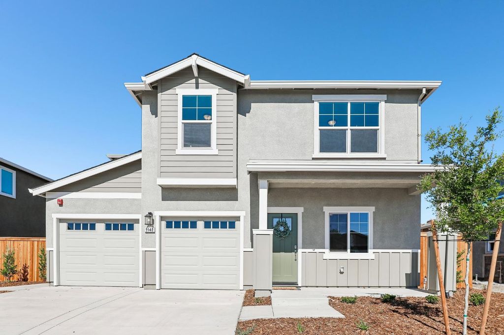 9140 Hensley Way, Elk Grove, CA 95758