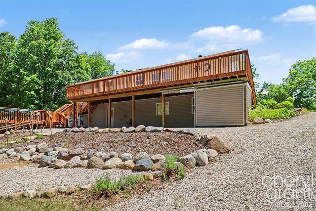 4103 170th Avenue, Morley, MI 49336