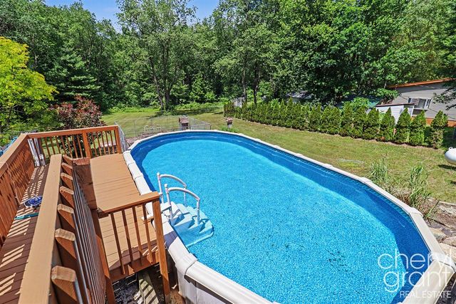 4103 170th Avenue, Morley, MI 49336
