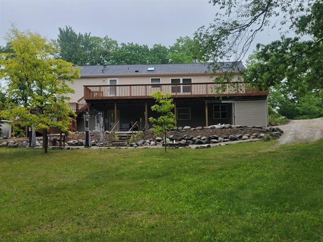 4103 170th Avenue, Morley, MI 49336
