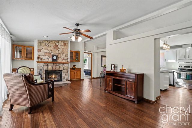 4103 170th Avenue, Morley, MI 49336