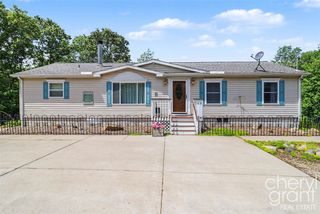 4103 170th Avenue, Morley, MI 49336