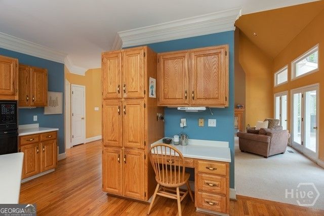 1070 Ramser Drive, Watkinsville, GA 30677