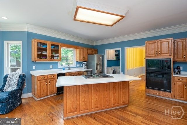 1070 Ramser Drive, Watkinsville, GA 30677