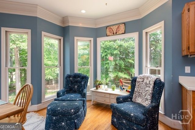 1070 Ramser Drive, Watkinsville, GA 30677