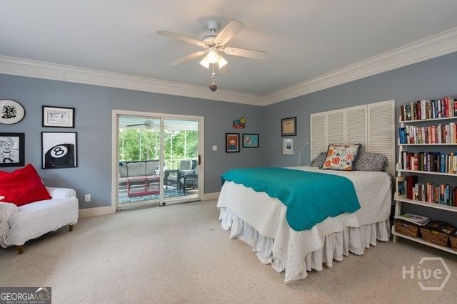 1070 Ramser Drive, Watkinsville, GA 30677