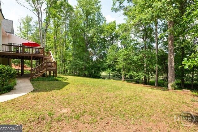 1070 Ramser Drive, Watkinsville, GA 30677