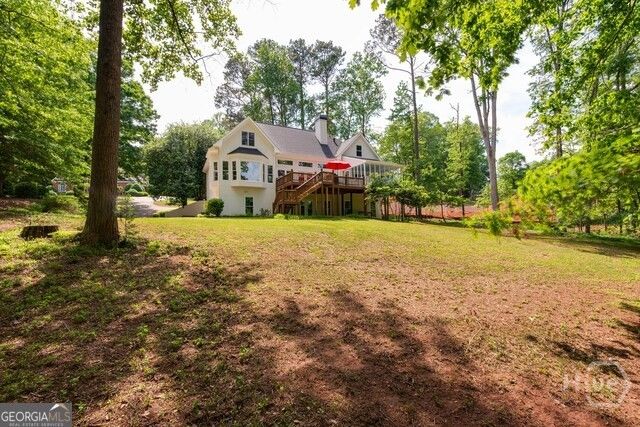 1070 Ramser Drive, Watkinsville, GA 30677