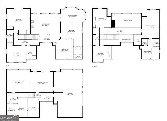 1070 Ramser Drive, Watkinsville, GA 30677