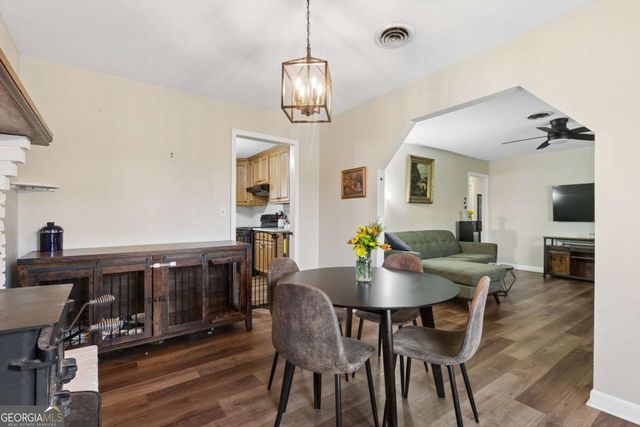 3490 Springdale Forrest Boulevard, Gainesville, GA 30506