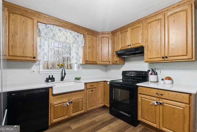 3490 Springdale Forrest Boulevard, Gainesville, GA 30506