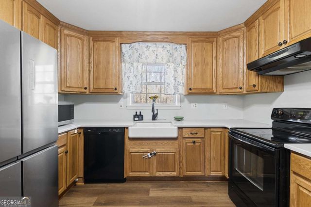 3490 Springdale Forrest Boulevard, Gainesville, GA 30506